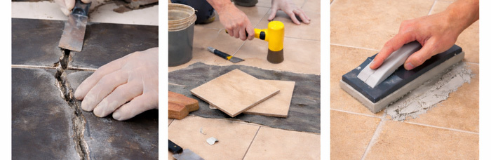 Grout Cleaning Services In 