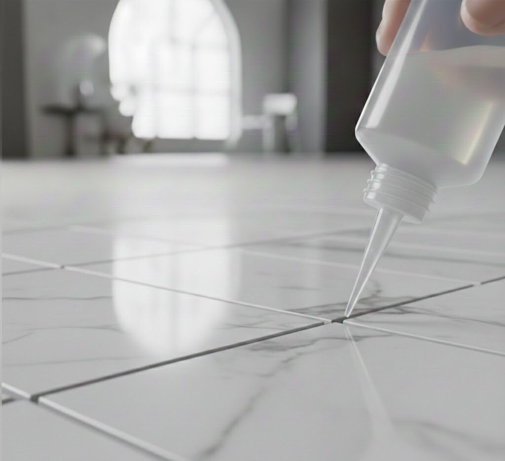 Tile Cleaners