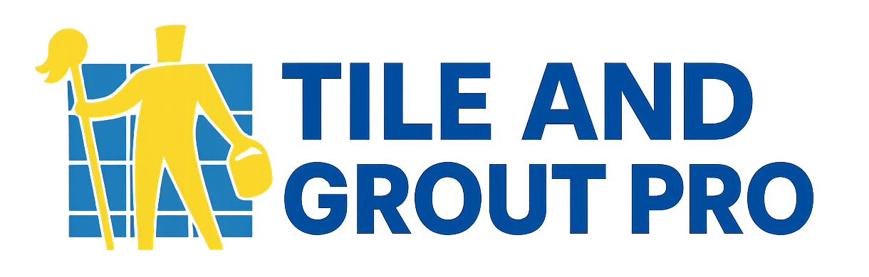 Tile and Grout Pro