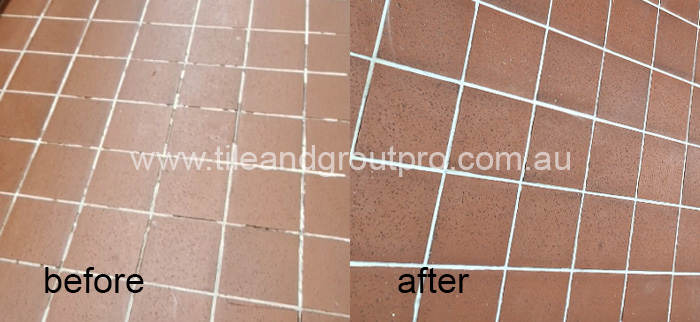 Regrouting Services In 