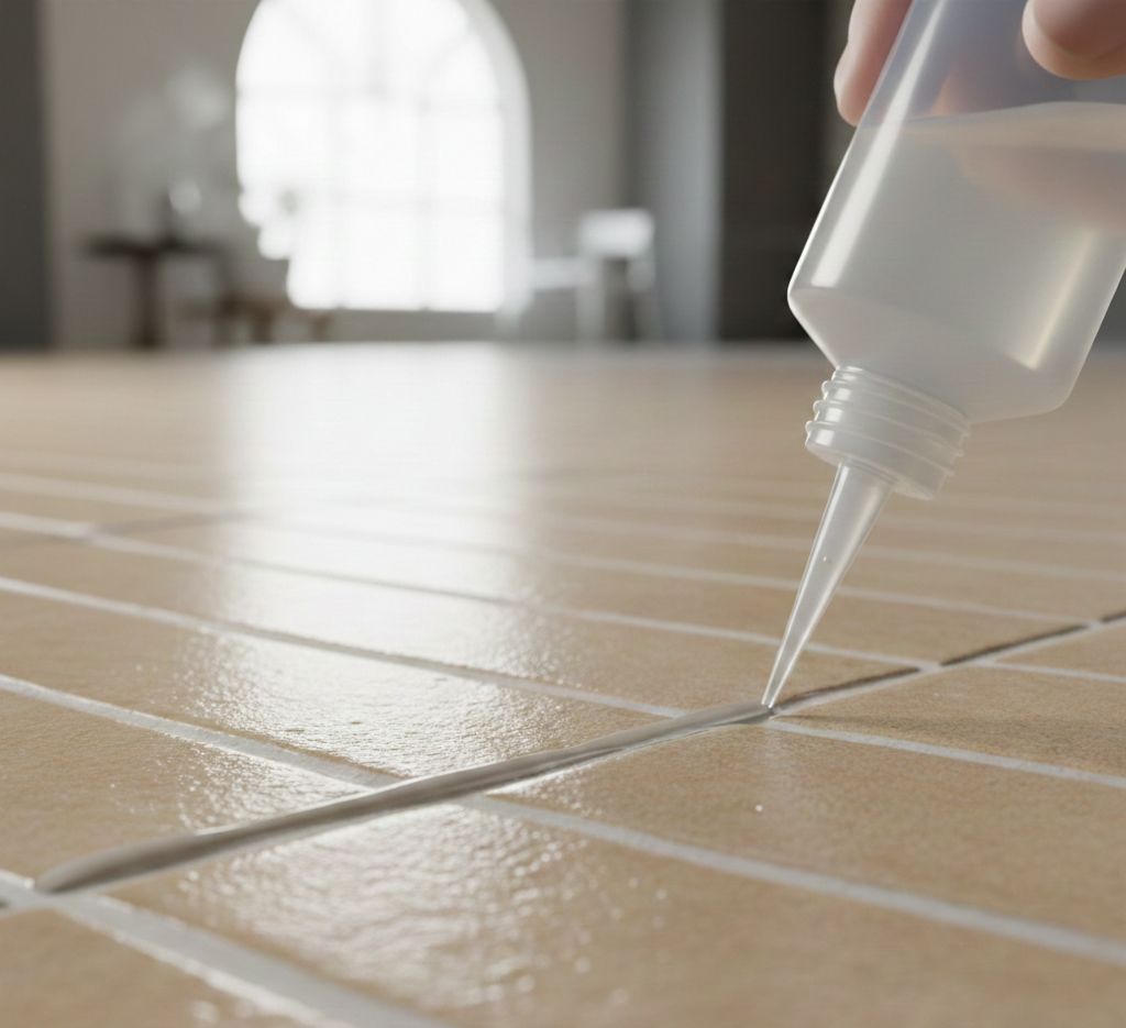 Tile Cleaners