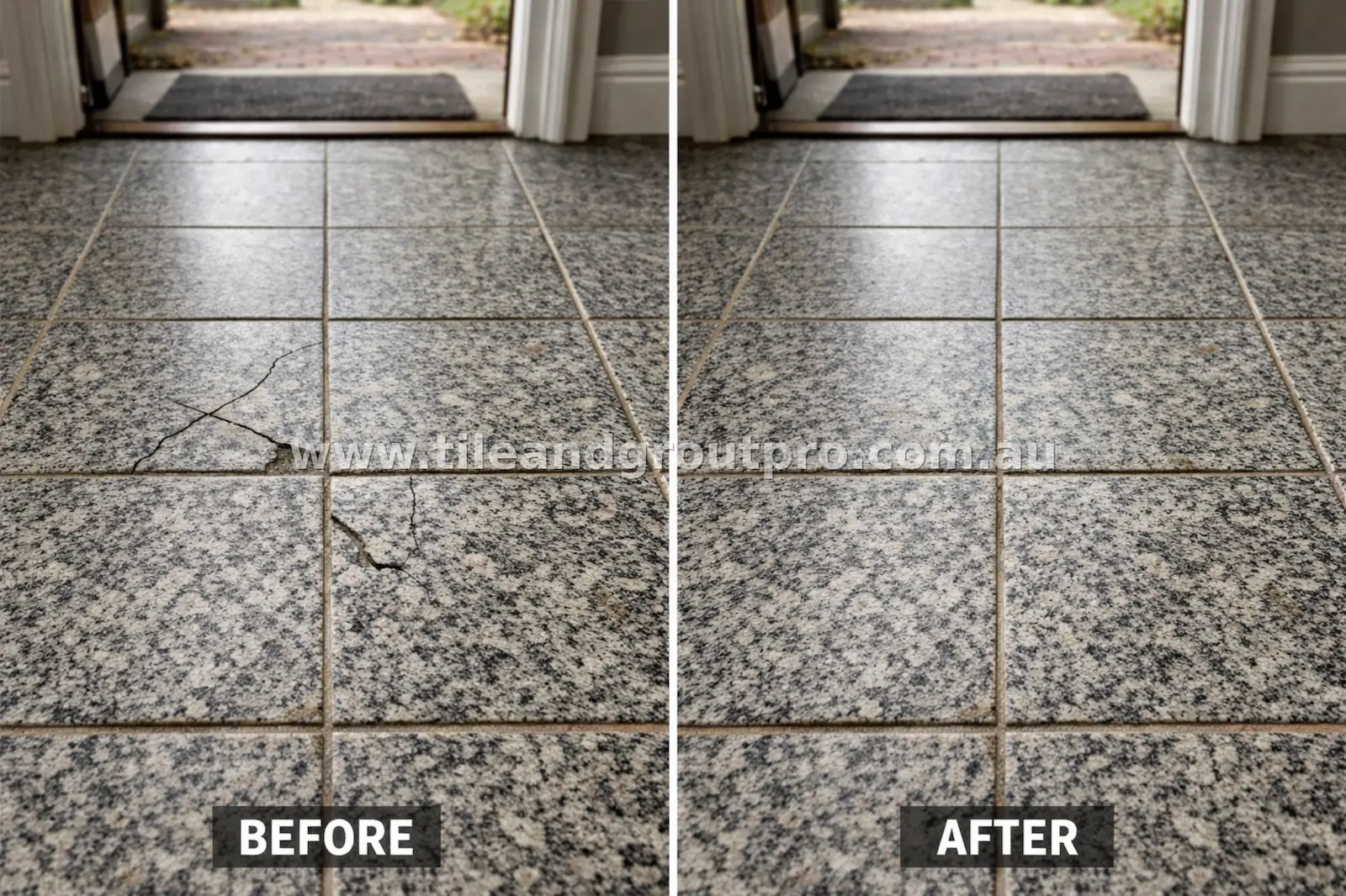 granite polished tile absolute black 