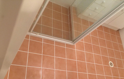 Epoxy Grouting & regrouting in 