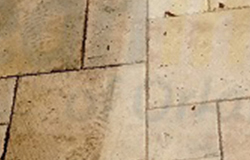 Tile Maintenance in 