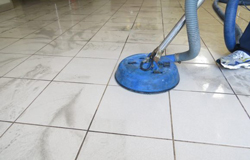 Tile & Grout Cleaning 