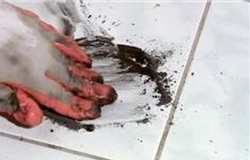 Tile Scratch Removal in 