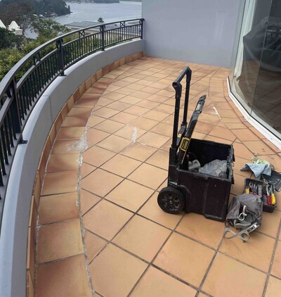 Maintenance
