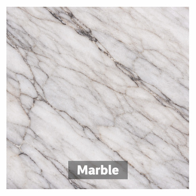 Marble tile cleaning and restoration
