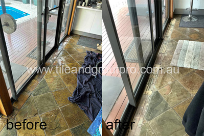 Tile Renewal
