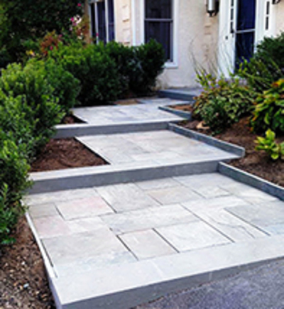 Tile Resurfacing