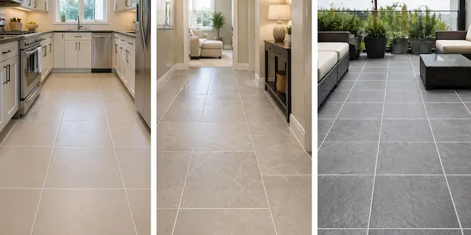 Regrouting Services In 