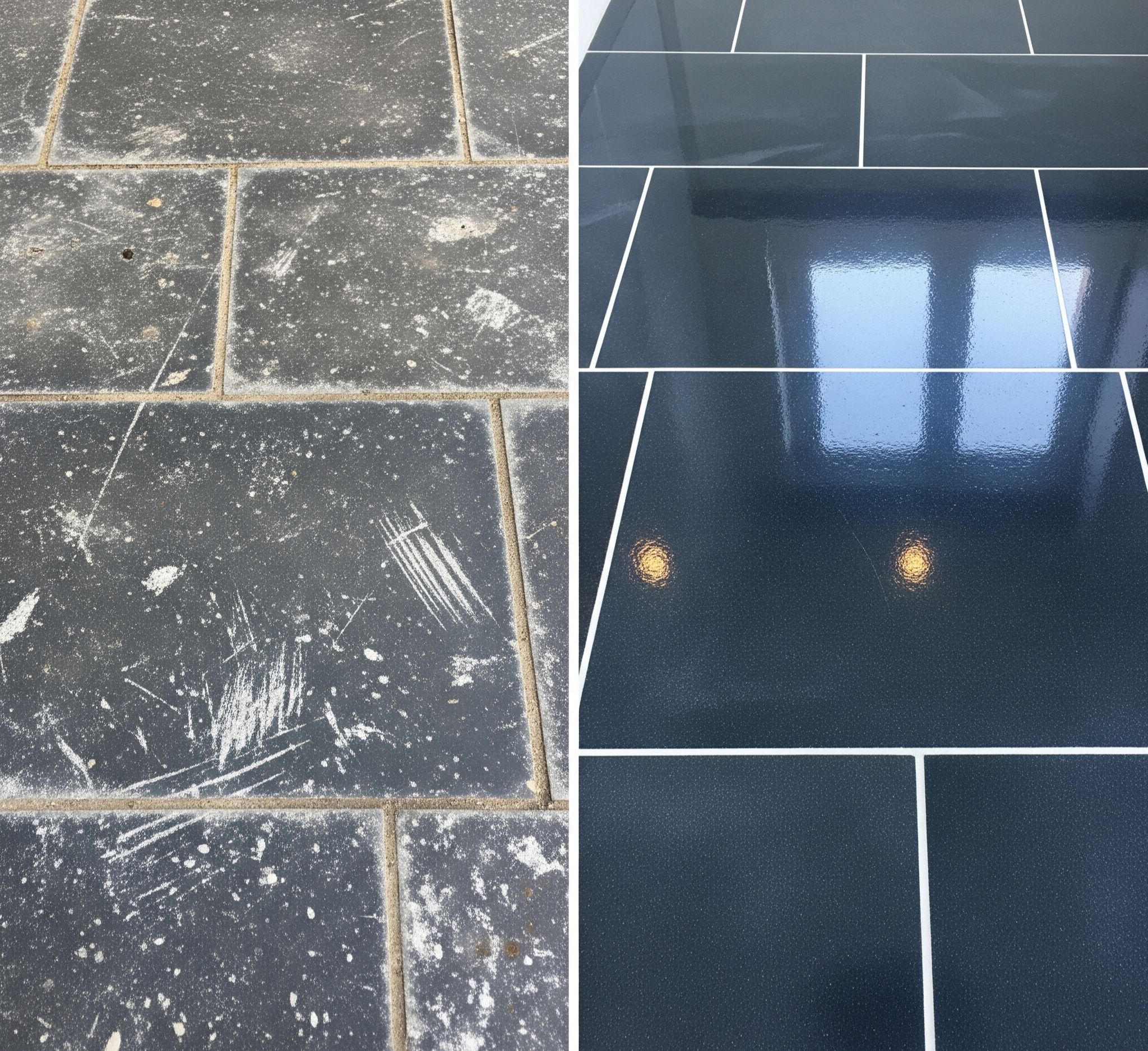 Tile Cleaners