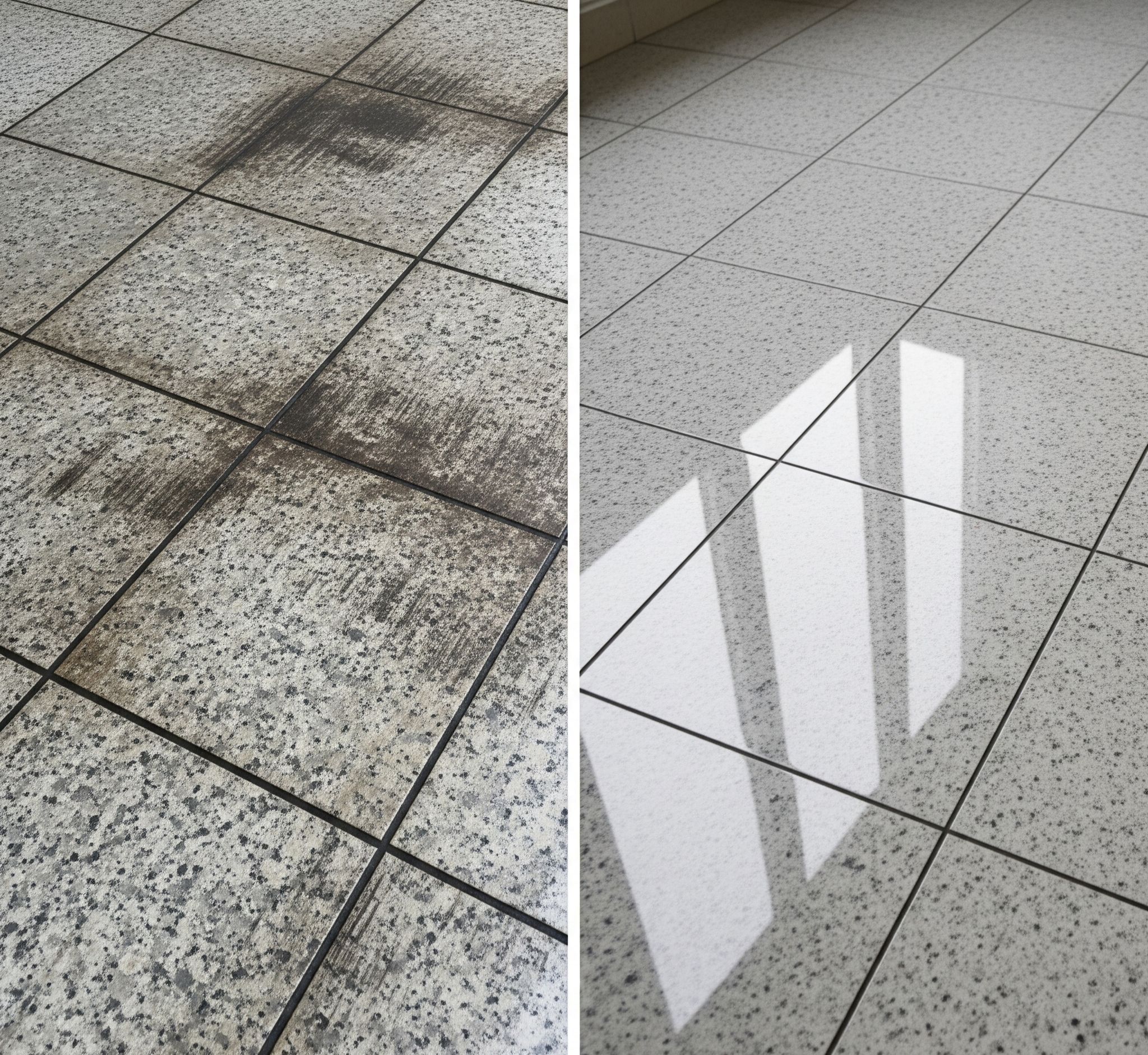 Tile Cleaners
