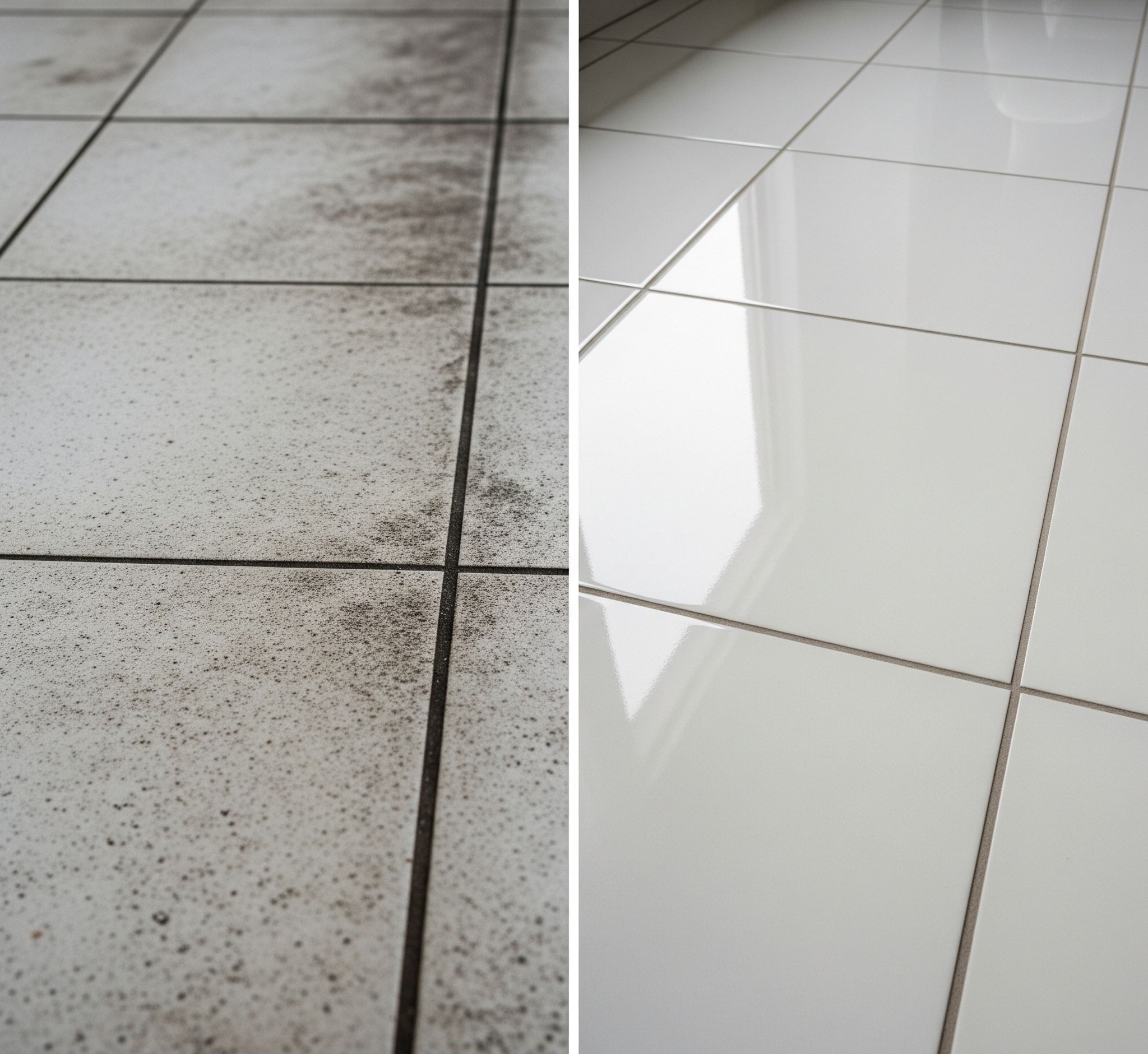 Tile Cleaners