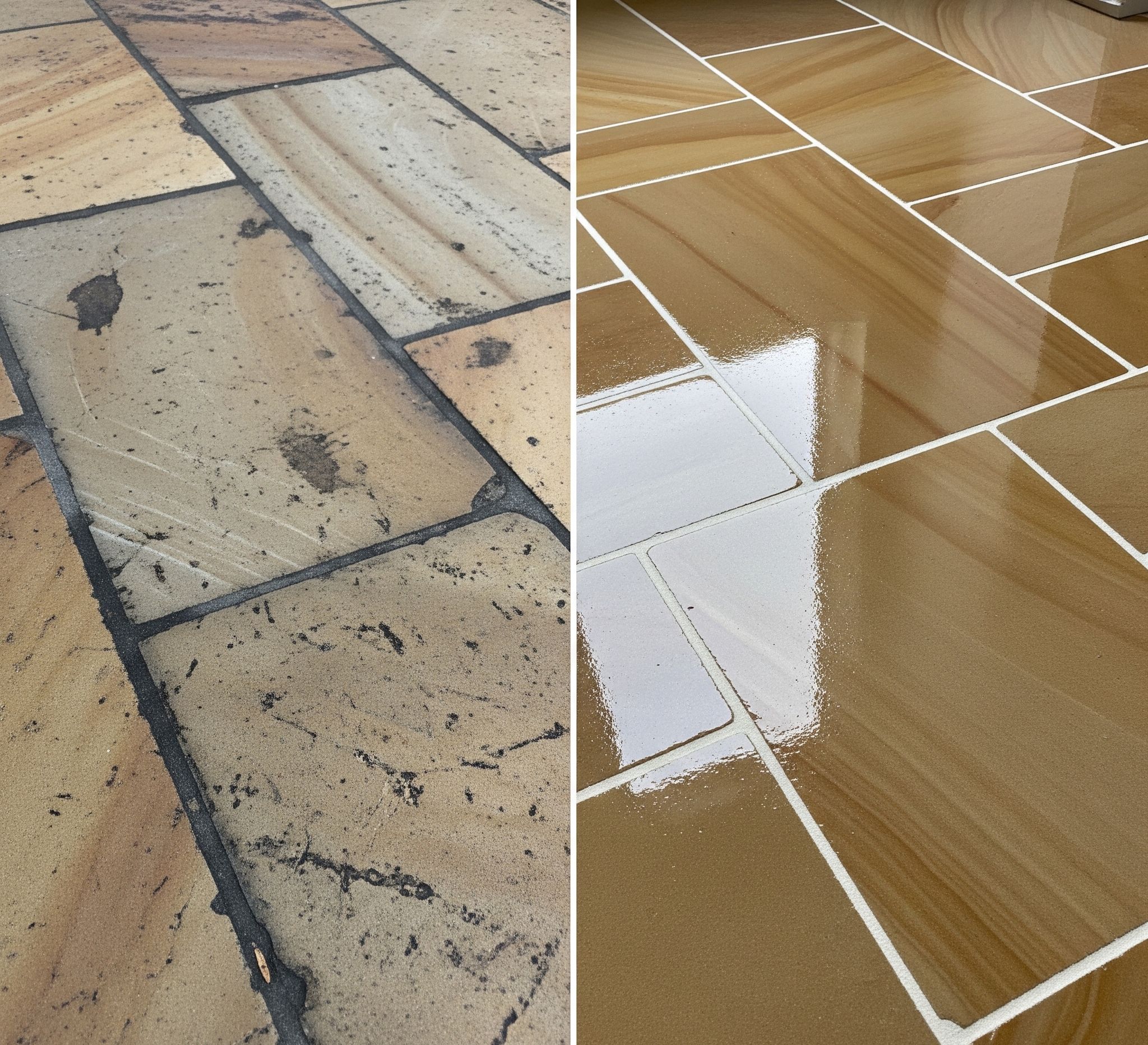 Tile Cleaners