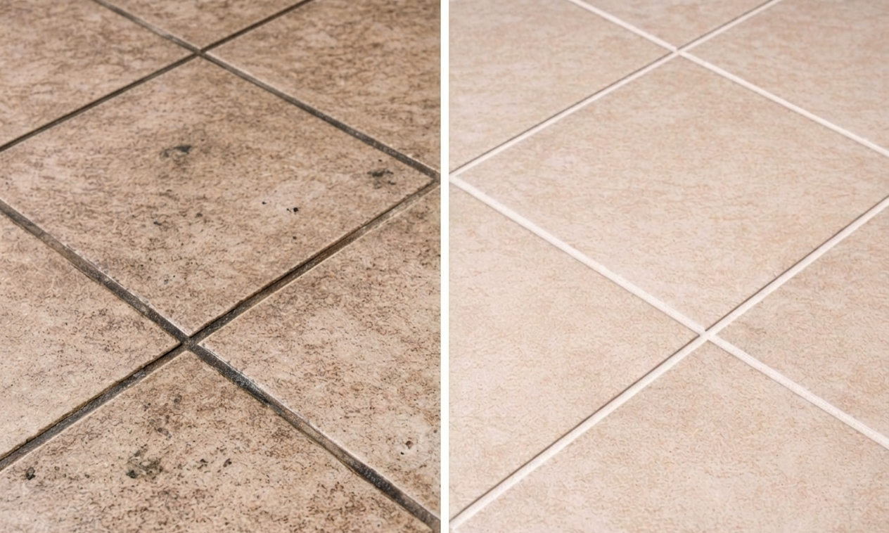 Tile Cleaners