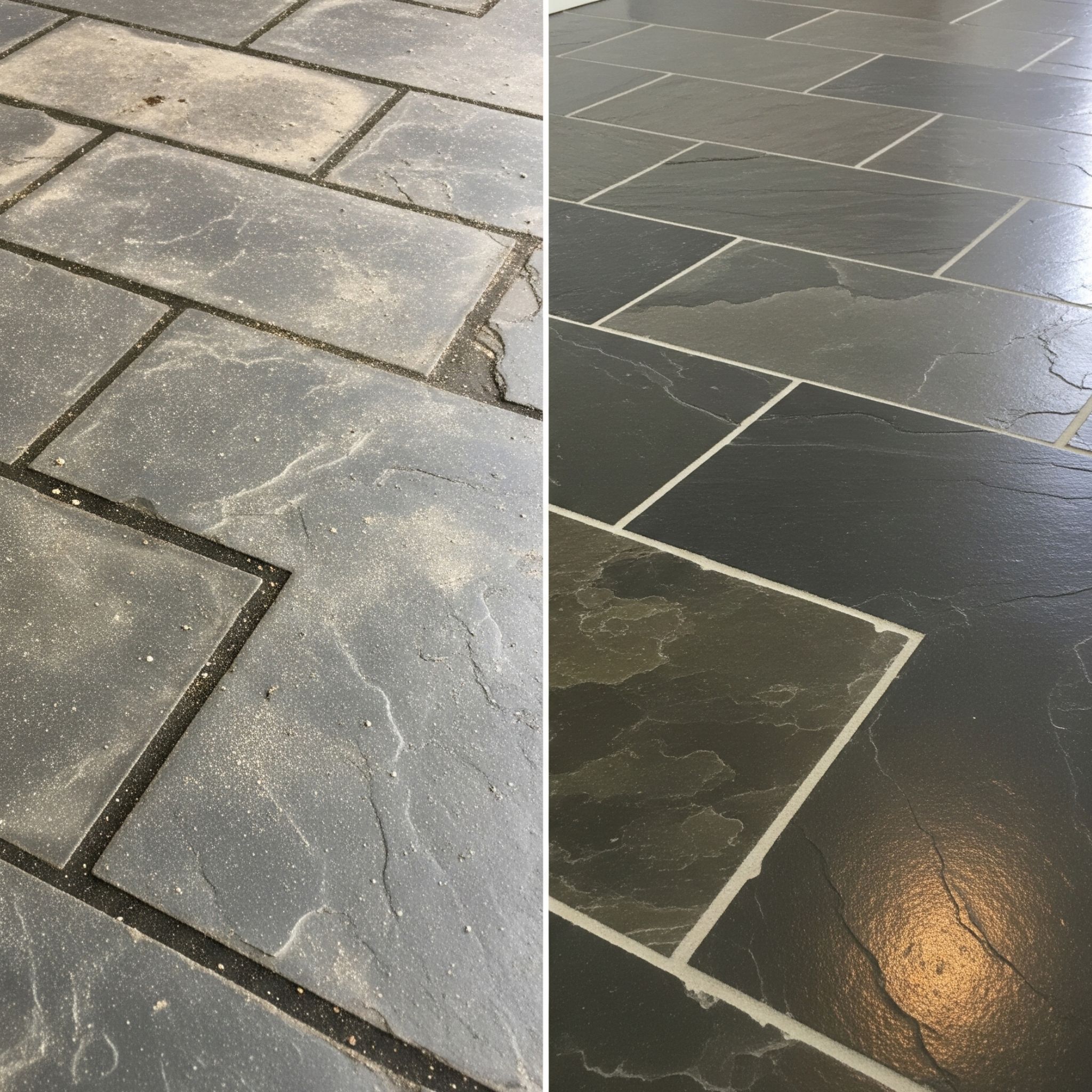 Tile Cleaners