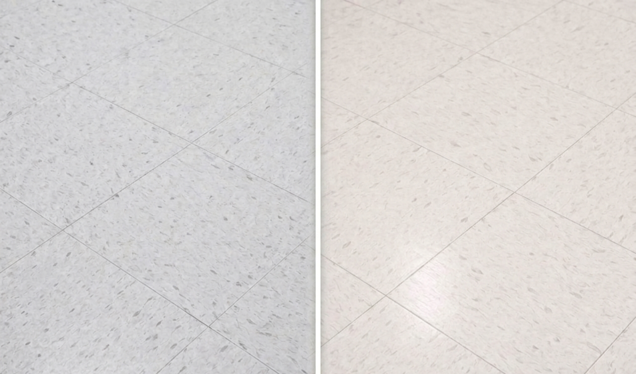 Tile Cleaners