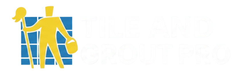Tile and Grout Pro Logo